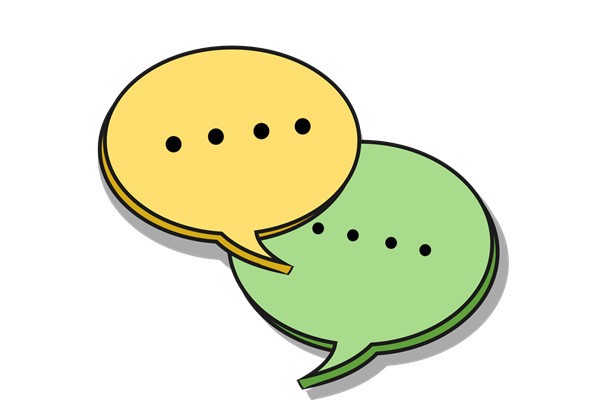 为什么有的人微信朋友圈下边显示的地址是灰色？有知道的吗？